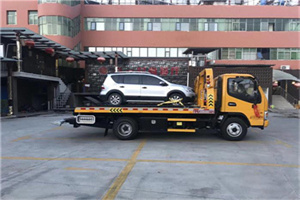 桃江附近汽车拖车电话