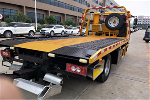 桃江24小时汽车送油服务公司