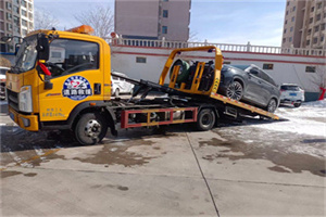 桃江救援拖车费用怎么算