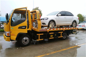 桃江附近拖车救援24小时服务热线